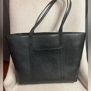 Cole Haan Leather tote
